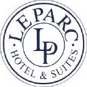 Le Parc Hotel