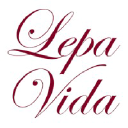 Lepa Vida Boutique Winery