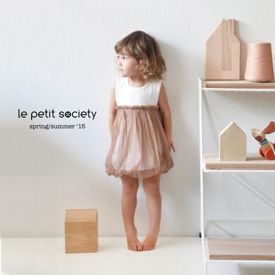 Le Petit Society