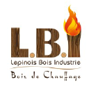 Lepinois Bois Industrie - Bois de Chauffage