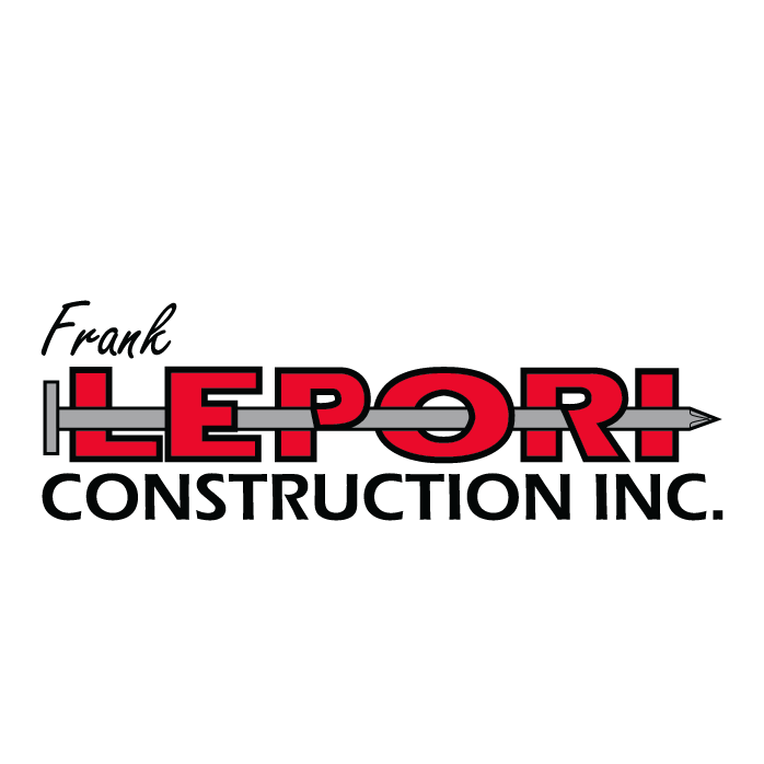 Frank Lepori Construction