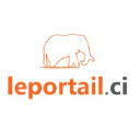 Leportail.Ci   N°1 Des Petites Annonces En Côte D'ivoire