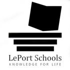 LePort Montessori Schools