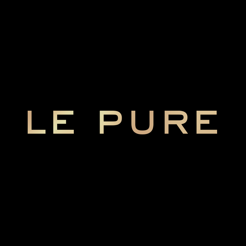 LE PURE