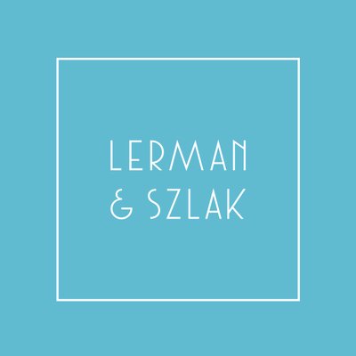 Lerman & Szlak