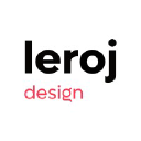 Leroj web & graphic design