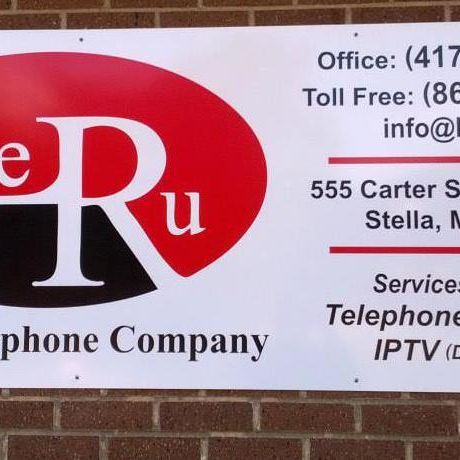 Le-Ru Telephone