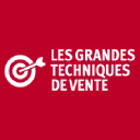 Les Grandes Techniques De Vente