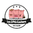 Les 3 Ptis Cochons