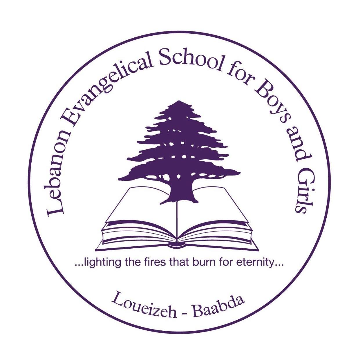 Lebanon Evangelical School for Boys and Girls