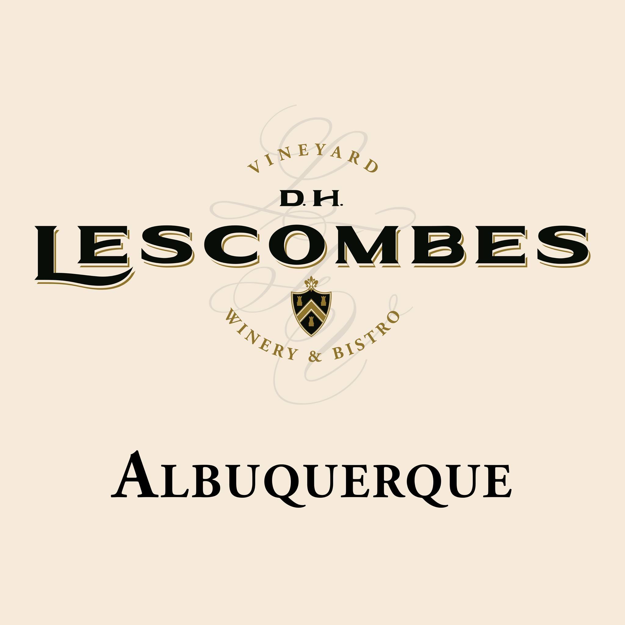 D. H. Lescombes Winery and Bistro