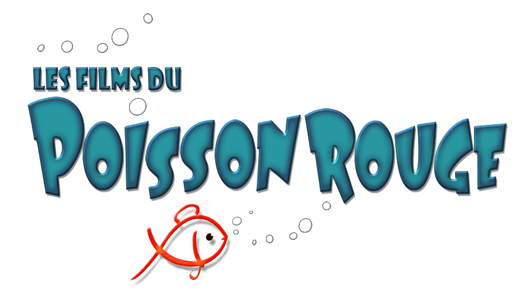 Les Films Du Poisson Rouge