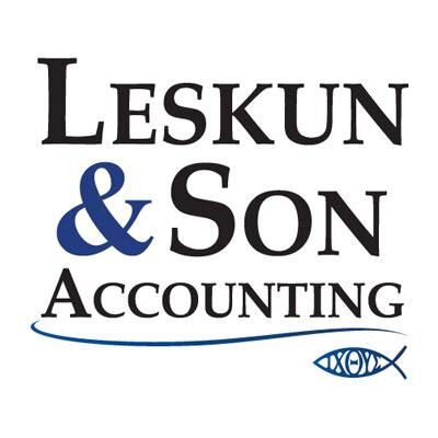 Leskun & Son Accounting