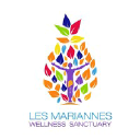 Les Mariannes Wellness Sanctuary