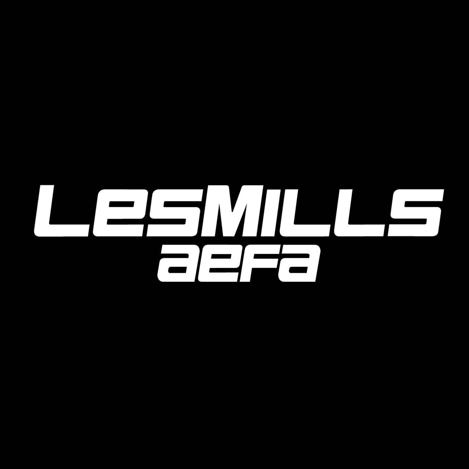 Aefa Les Mills