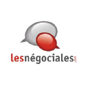 Les Négociales