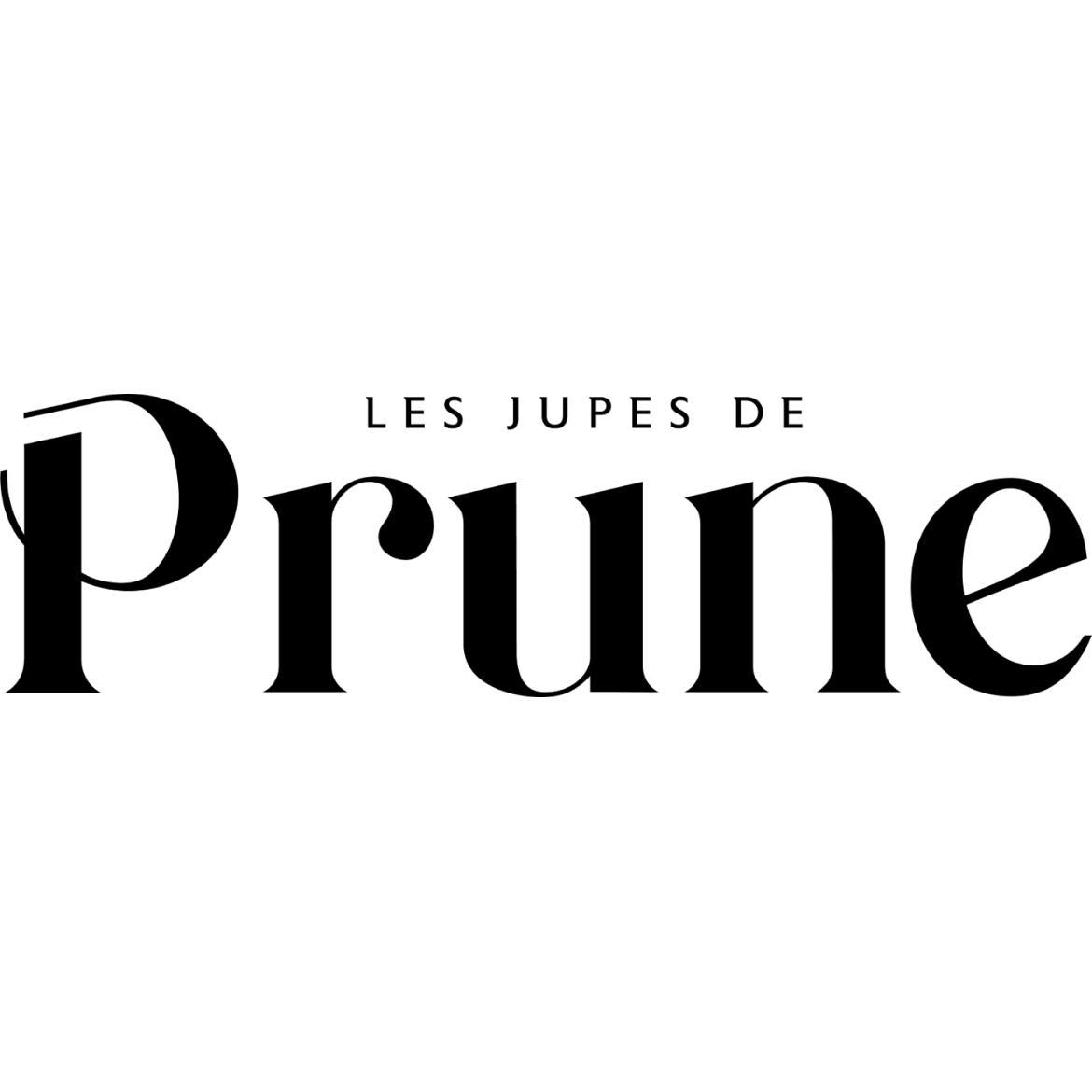 Les petites jupes de Prune