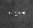 L'espionne