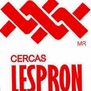 Cercas Lespron