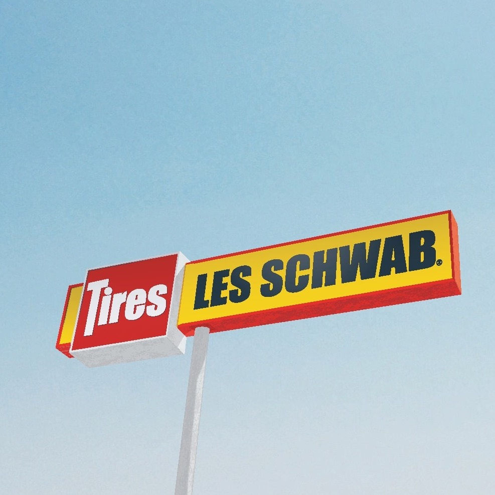 Les Schwab Tire Centers