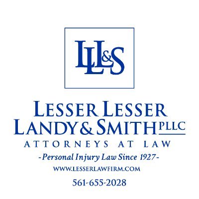 Lesser Lesser Landy & Smith