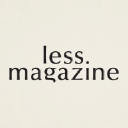 Less Magazine