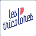 Les Tricolores