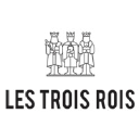 The Grand Hotel Les Trois Rois