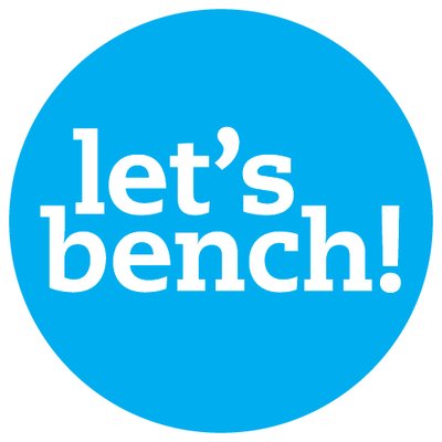 Let's Bench