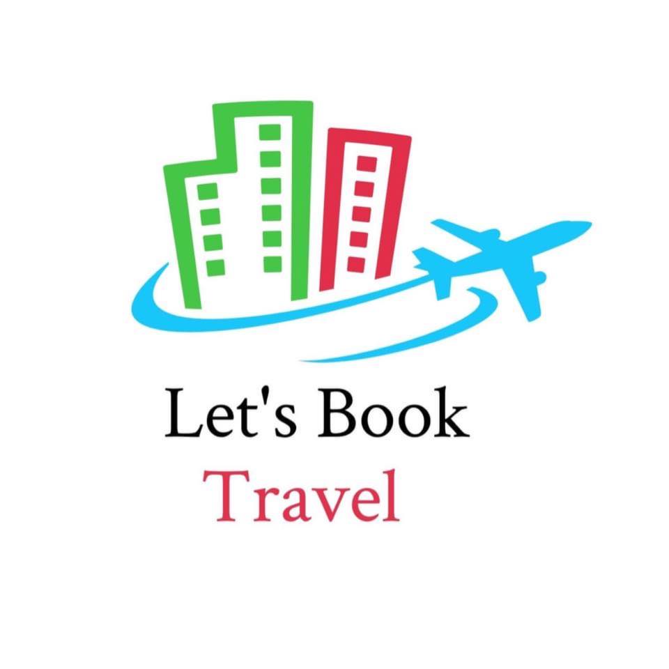 Let's Book Travel