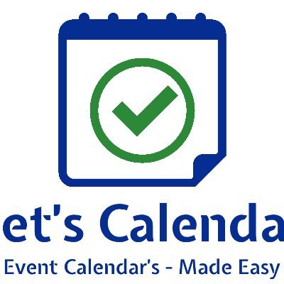 Let's Calendar