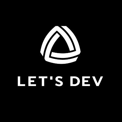 let's dev