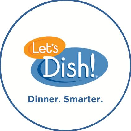 Let's Dish