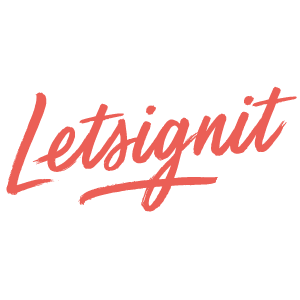 Letsignit