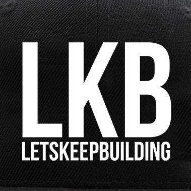 LetsKeepBuilding