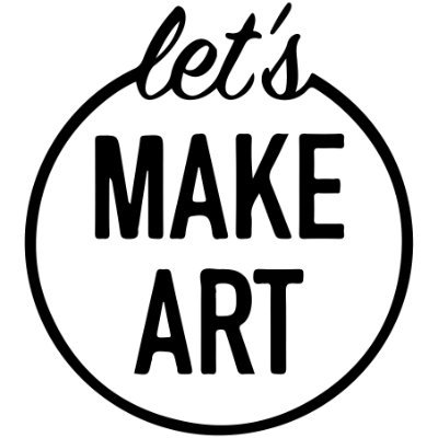 Let's Make Art