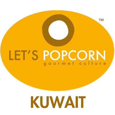 Let's Popcorn