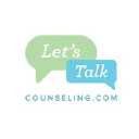 Let's Talk Counseling