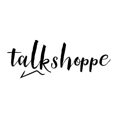 Talk Shoppe