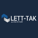 Lett - Tak Systemer