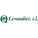 Levandiet