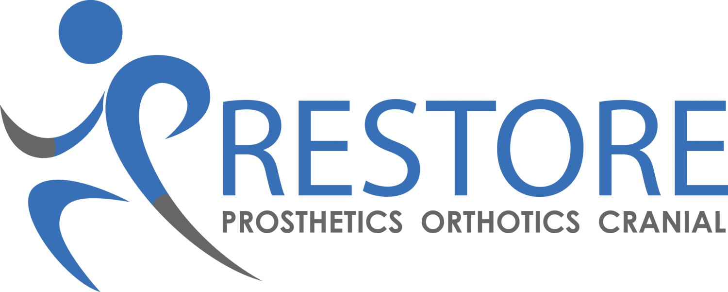 Level Four Orthotics & Prosthetics