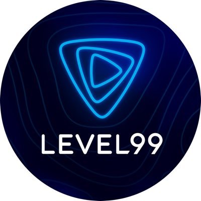 Level99 Entertainment Logo