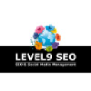 Level9 SEO ツ