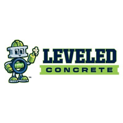 Leveled Concrete