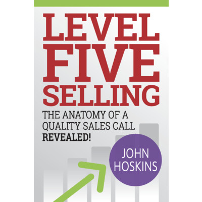 Level Five Selling, Llc