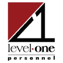 Level One Personnel