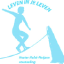 Leven in je Leven