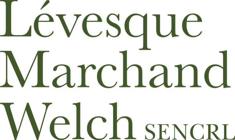 Lévesque Marchand Welch sencrl