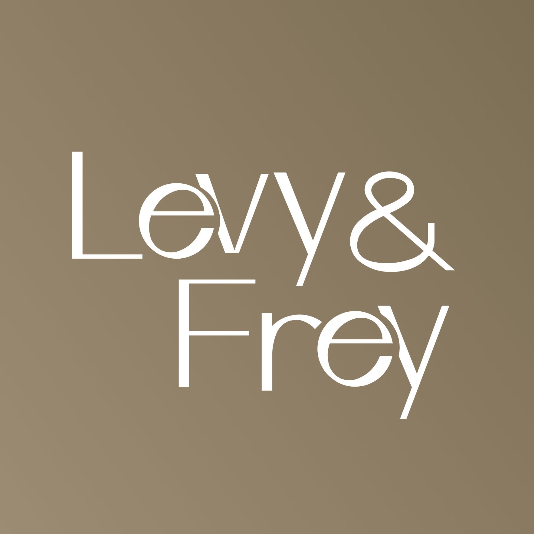 Levy&Frey